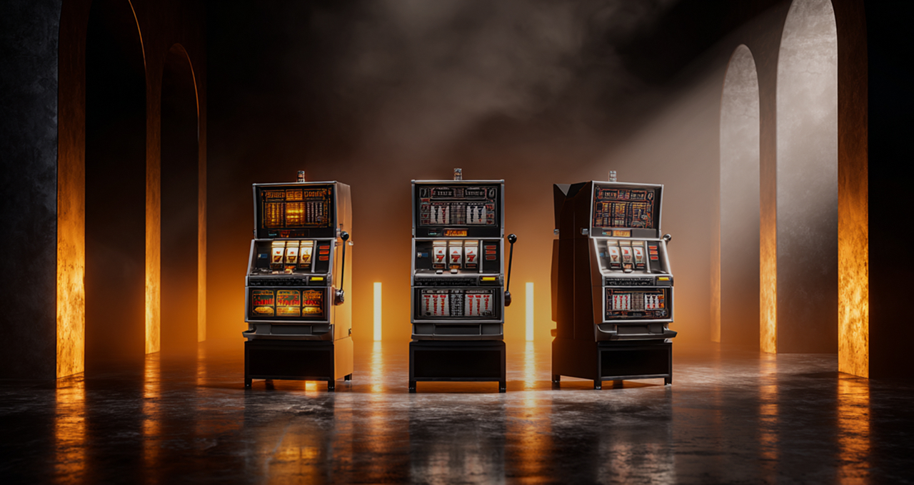 Amon Casino